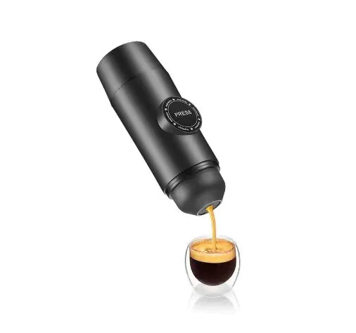 Mini Espresso Maker